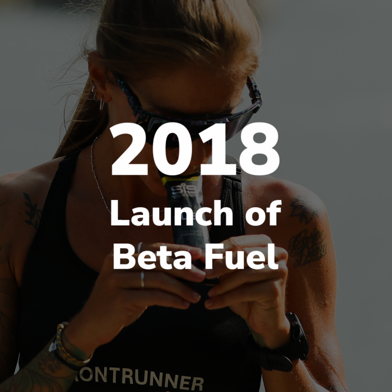 Launch of Beta Fuel_