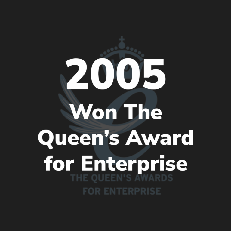 Queen Award