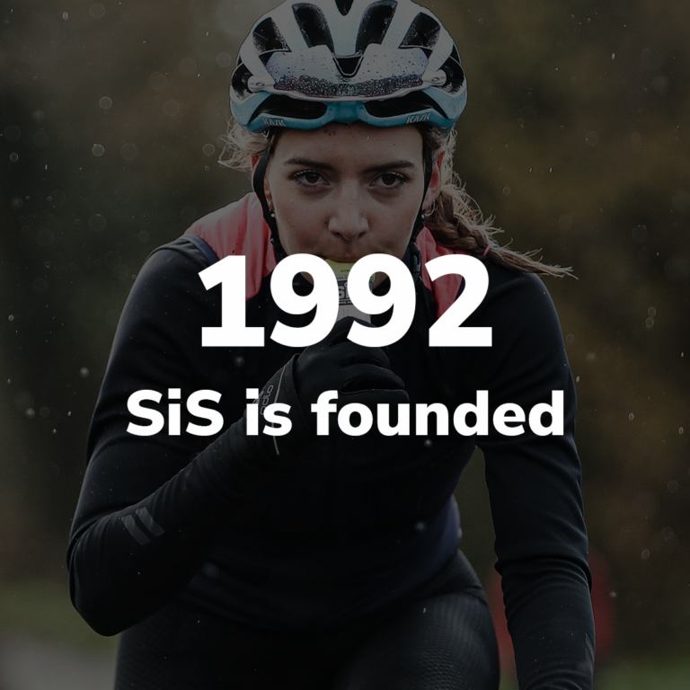 SiS founded